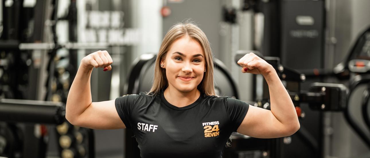 Bästa bicepsövningarna: 5 enkla sätt att bygga starkare armar