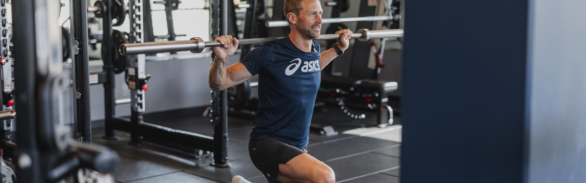 Styrketräning som gör dig till en bättre löpare